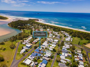 Palm Beach House, Arrawarra